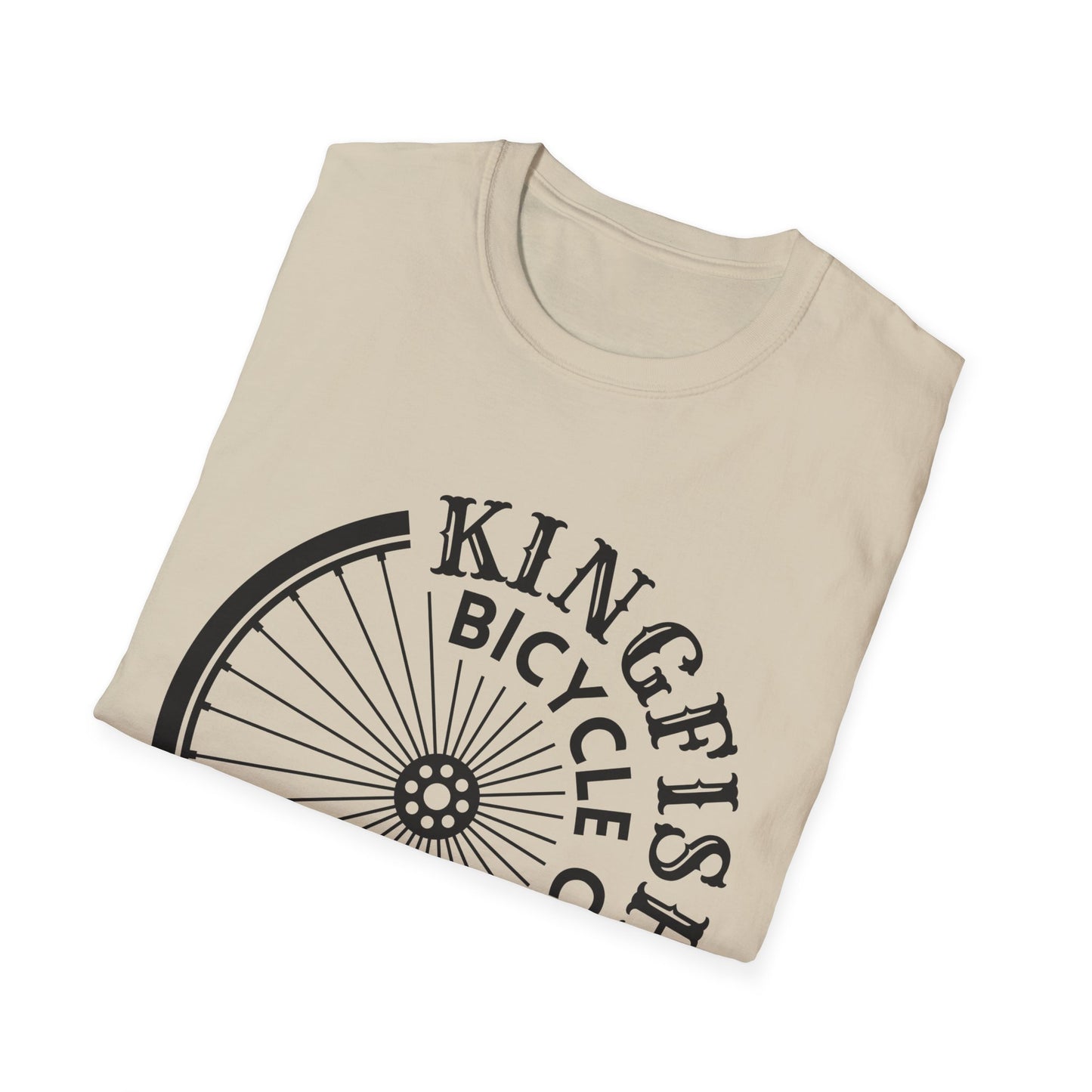 Kingfisher T-Shirt