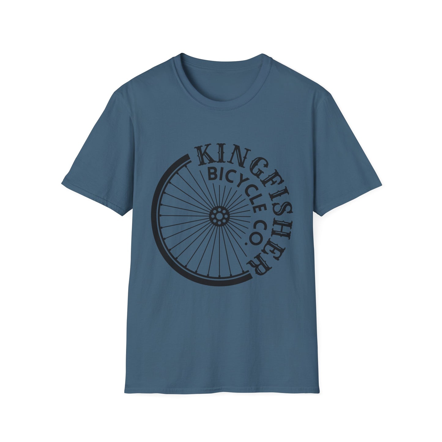 Kingfisher T-Shirt