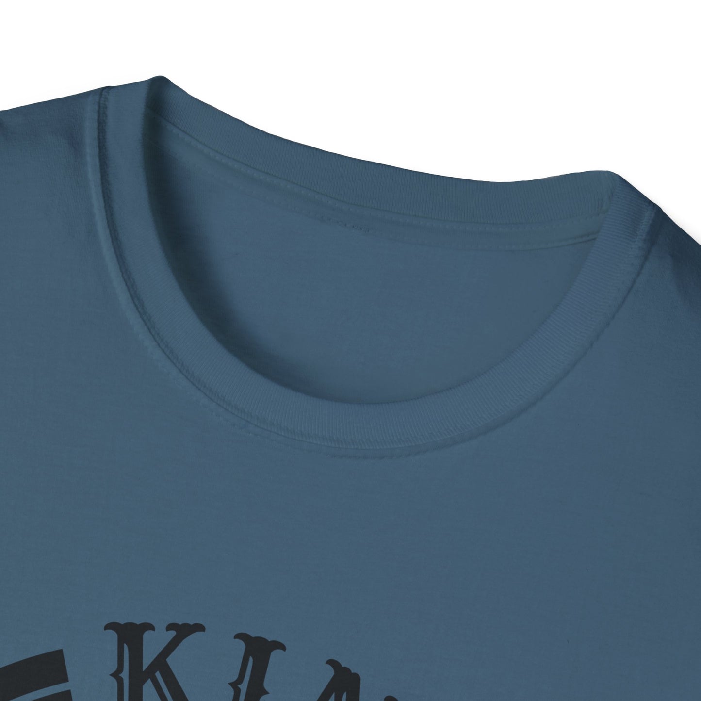 Kingfisher T-Shirt