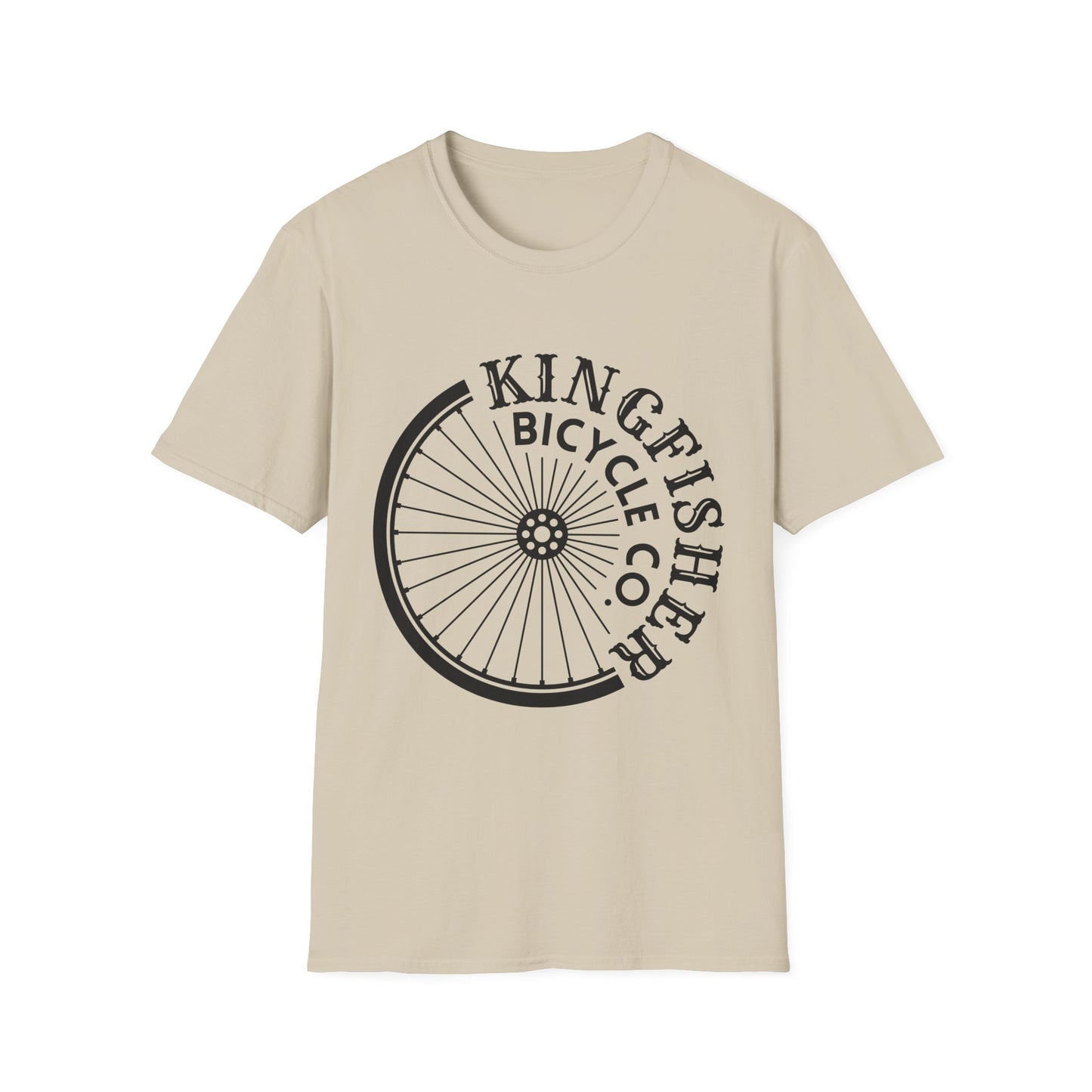 Kingfisher T-Shirt