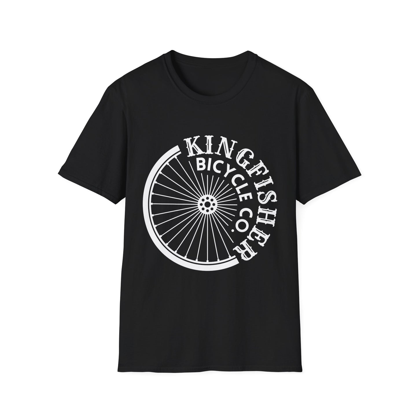 Kingfisher T-Shirt