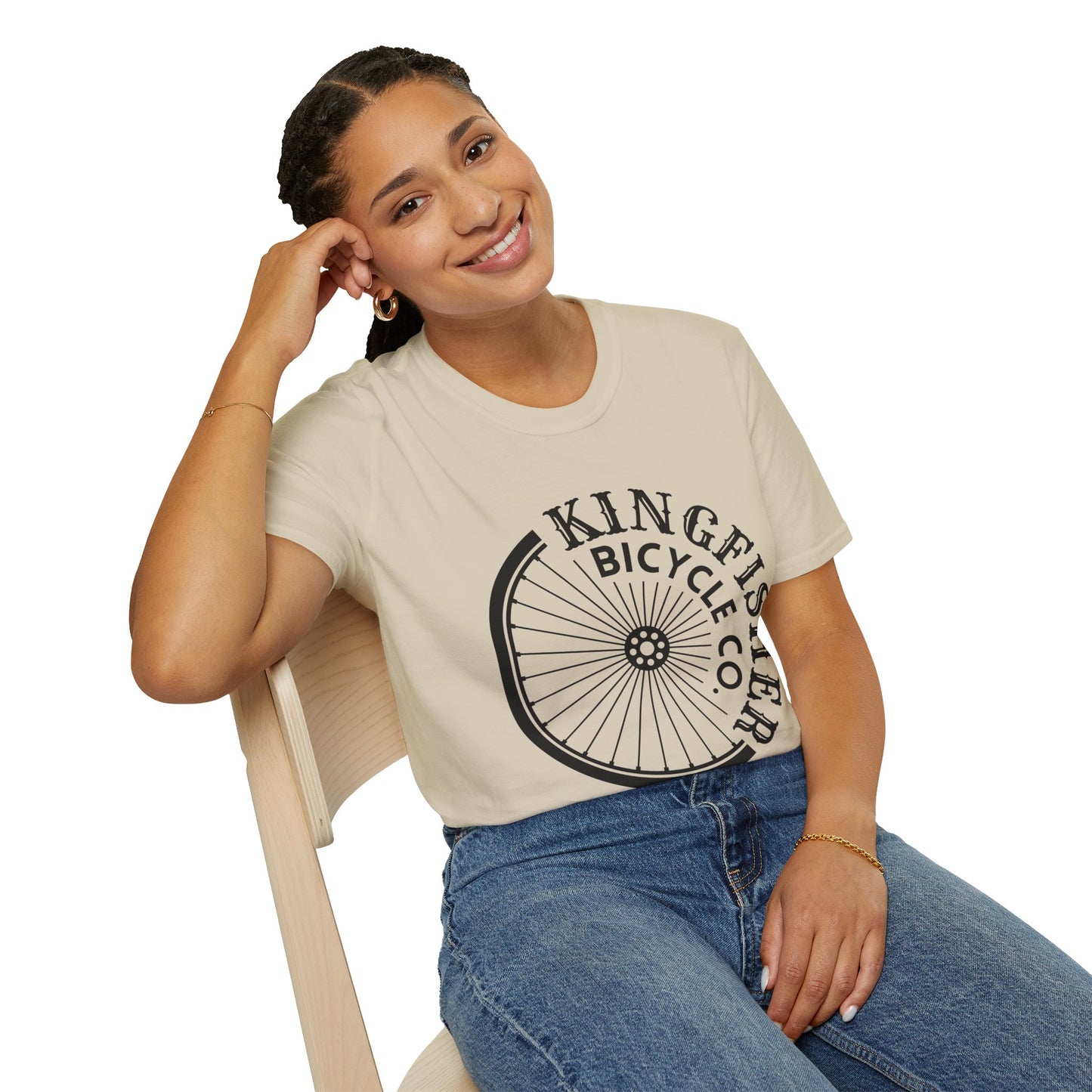 Kingfisher T-Shirt
