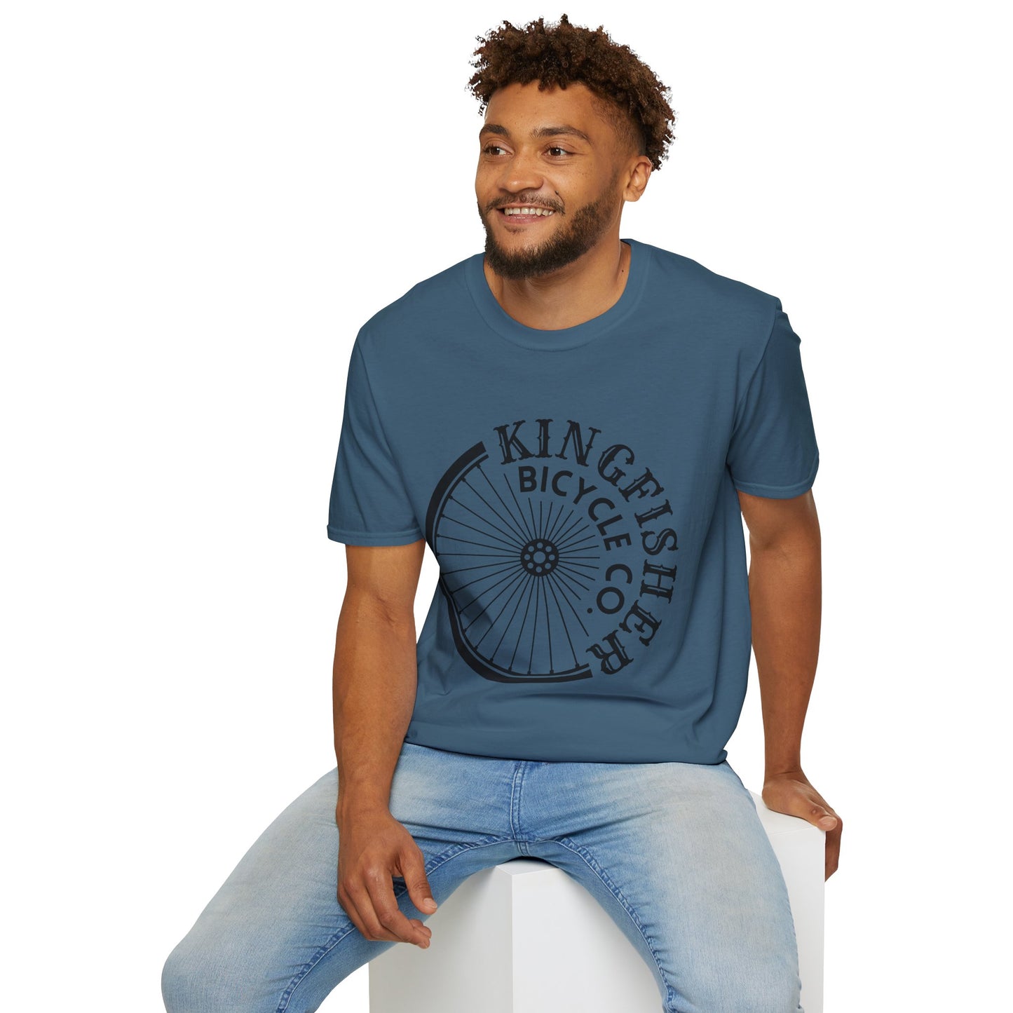 Kingfisher T-Shirt